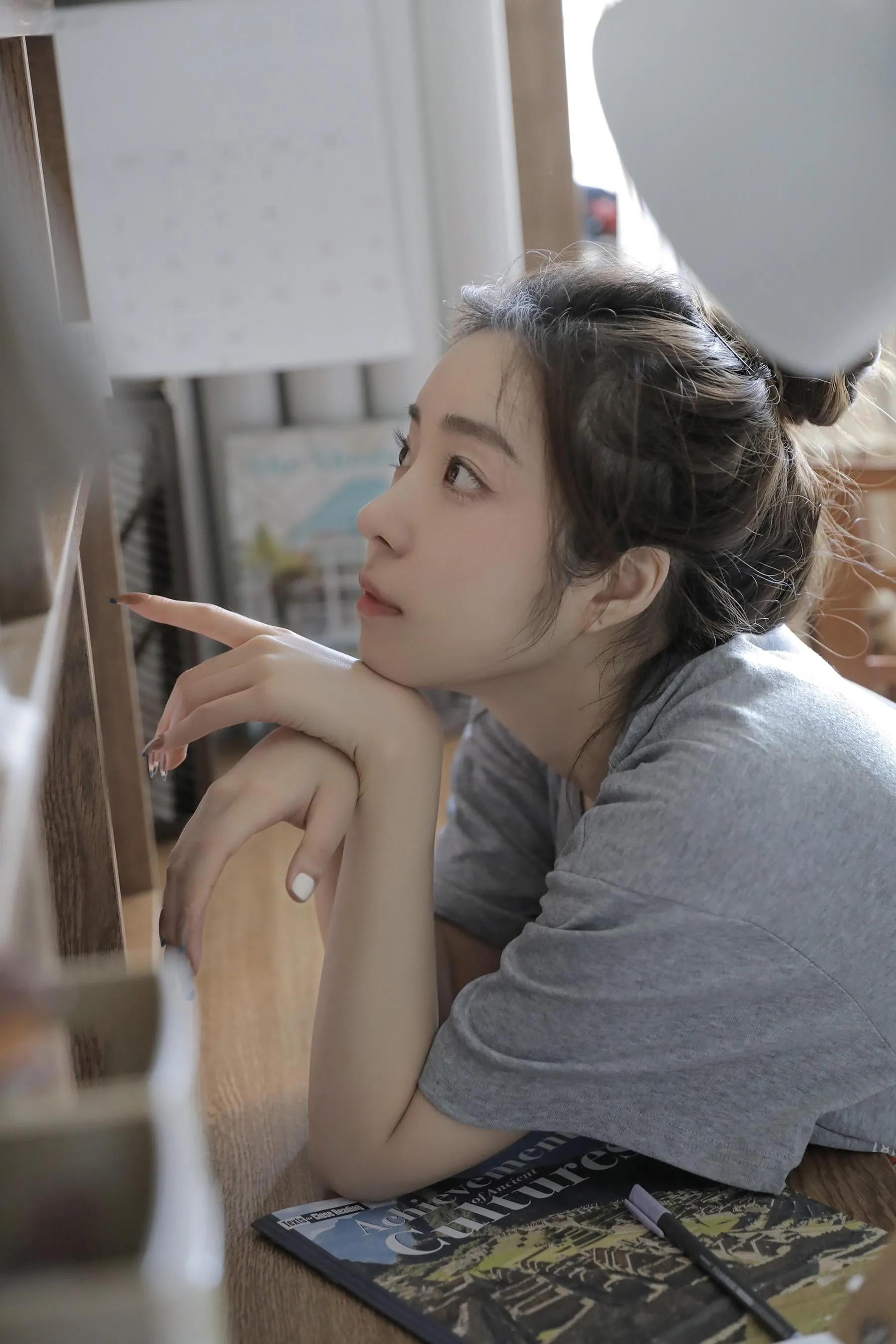 [YITUYU艺图语]2022.07.18 暗恋变热恋 Ygoooy [28P]插图4
